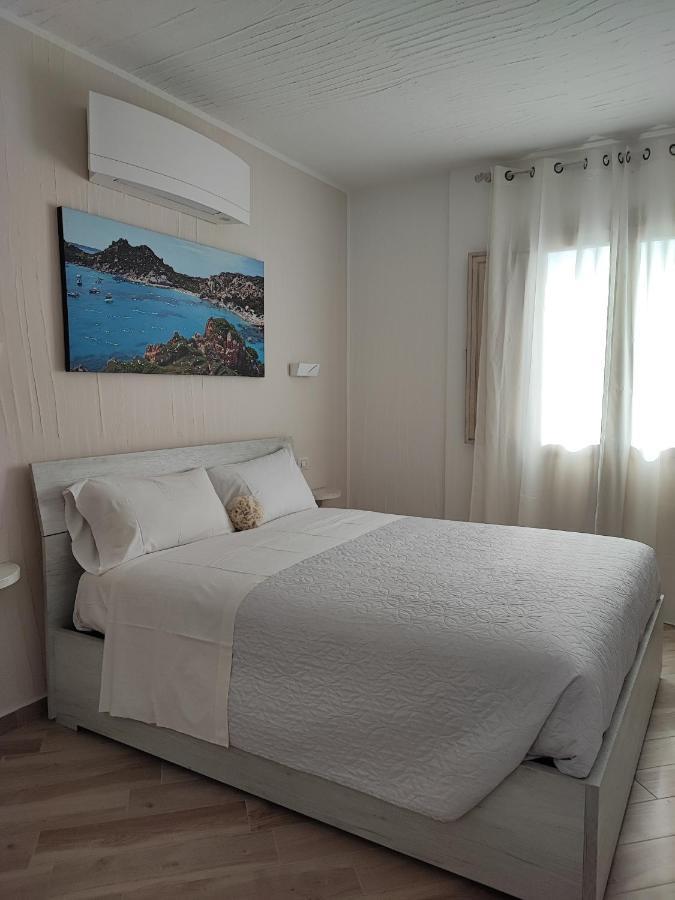 올비아 Antica Isola B&B 외부 사진