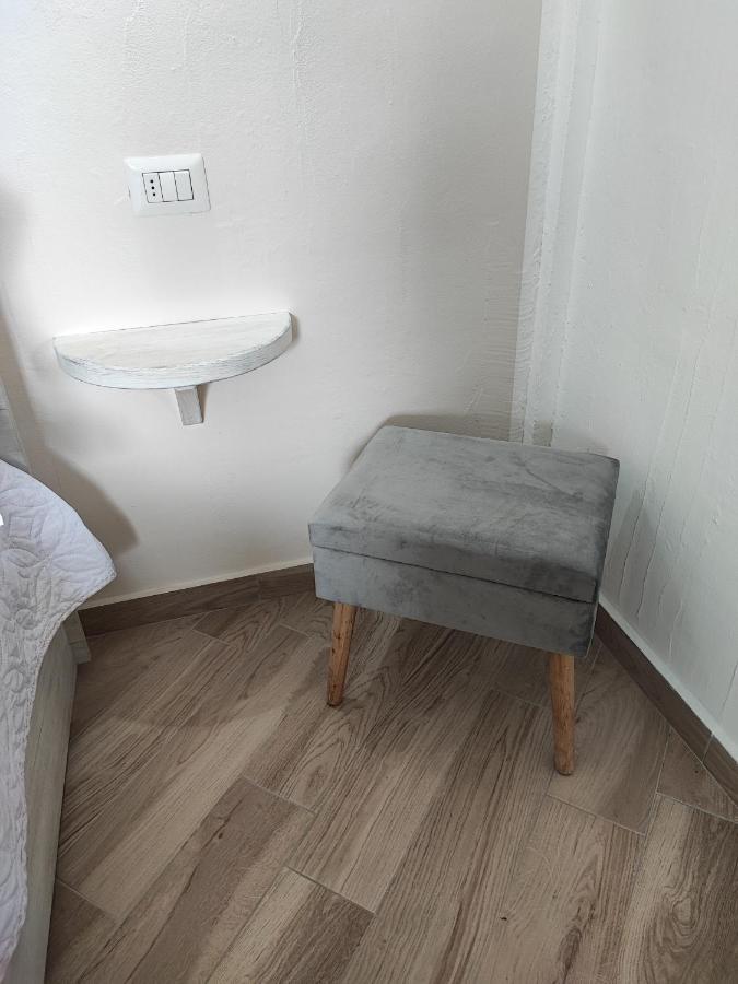 올비아 Antica Isola B&B 외부 사진